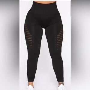 Fashion Nova Leggings